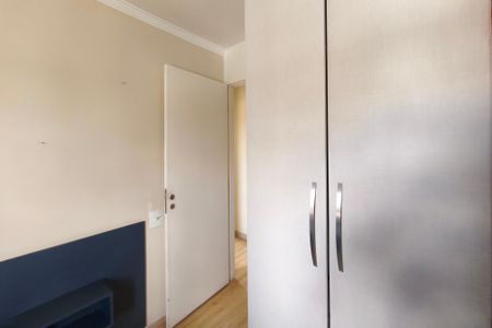 Apartamento à venda com 56m², 3 quartos e 1 vagaQuarto 3