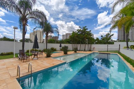 Apartamento à venda com 56m², 3 quartos e 1 vagaÁrea comum - Piscina