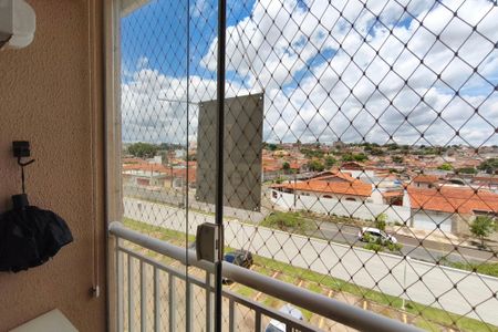Apartamento à venda com 56m², 3 quartos e 1 vagaVaranda da Sala