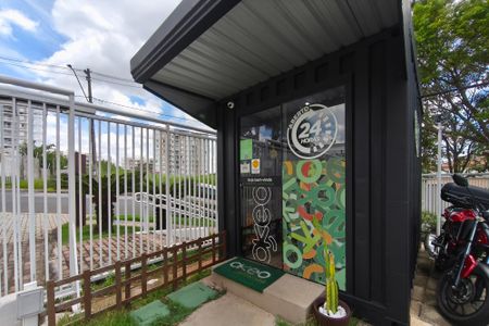 Apartamento à venda com 56m², 3 quartos e 1 vagaÁrea comum - Mercado