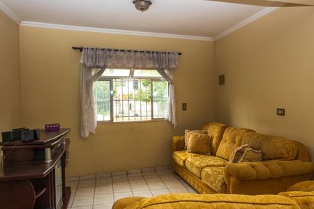 Sala 2 de casa para alugar com 6 quartos, 130m² em Jardim Sao Francisco, São Paulo