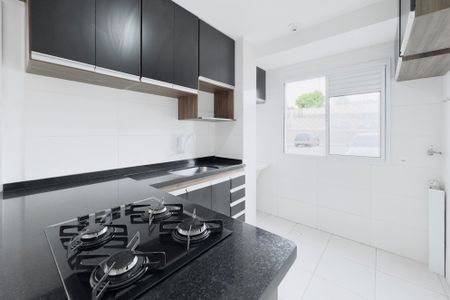 Apartamento para alugar com 2 quartos, 49m² em Jardim Sao Jose, São José dos Campos