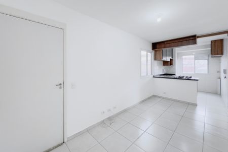 Apartamento para alugar com 2 quartos, 49m² em Jardim Sao Jose, São José dos Campos