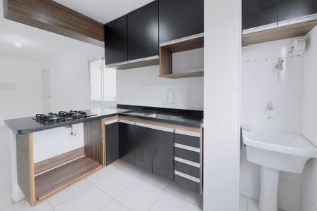 Apartamento para alugar com 2 quartos, 49m² em Jardim Sao Jose, São José dos Campos