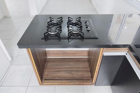 Apartamento para alugar com 2 quartos, 49m² em Jardim Sao Jose, São José dos Campos