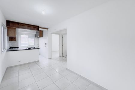Apartamento para alugar com 2 quartos, 49m² em Jardim Sao Jose, São José dos Campos