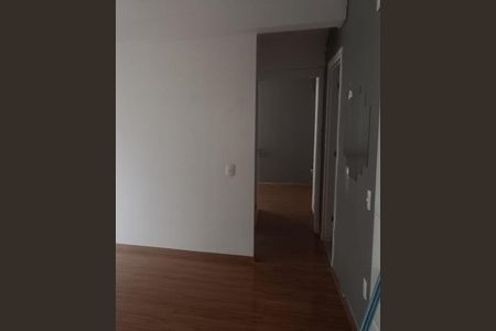 Sala de apartamento à venda com 2 quartos, 40m² em Jardim Nossa Senhora do Carmo, São Paulo