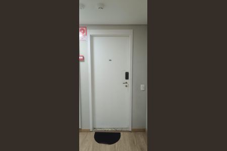 Apartamento à venda com 40m², 2 quartos e 1 vaga Apartamento à venda com 40m², 2 quartos e 1 vagaEntrada