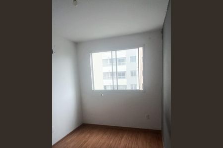 Apartamento à venda com 40m², 2 quartos e 1 vaga Apartamento à venda com 40m², 2 quartos e 1 vagaQuarto