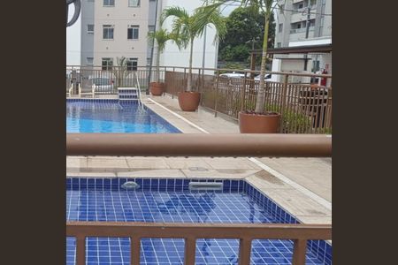 Apartamento à venda com 40m², 2 quartos e 1 vaga Apartamento à venda com 40m², 2 quartos e 1 vagaÁrea externa