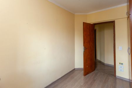 Apartamento à venda com 71m², 3 quartos e 1 vagaQuarto 2