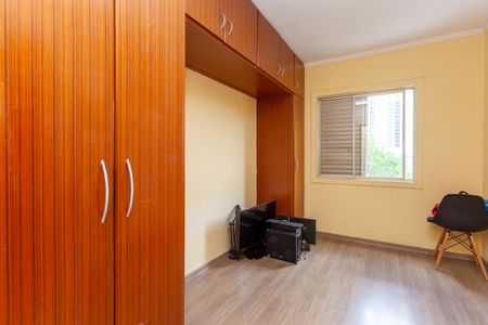 Apartamento à venda com 71m², 3 quartos e 1 vagaQuarto 2