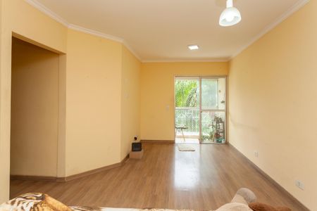 Apartamento à venda com 71m², 3 quartos e 1 vagaSala