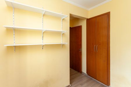 Apartamento à venda com 71m², 3 quartos e 1 vagaQuarto 3