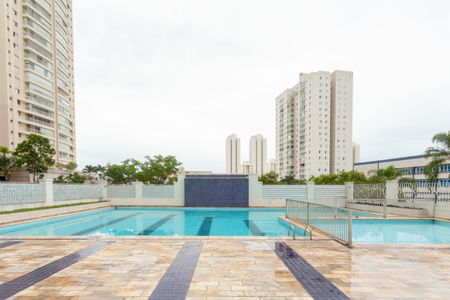 Apartamento à venda com 71m², 3 quartos e 1 vagaÁrea comum - Piscina