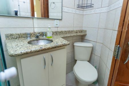 Apartamento à venda com 71m², 3 quartos e 1 vagaBanheiro