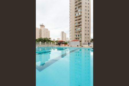 Apartamento à venda com 71m², 3 quartos e 1 vagaÁrea comum - Piscina