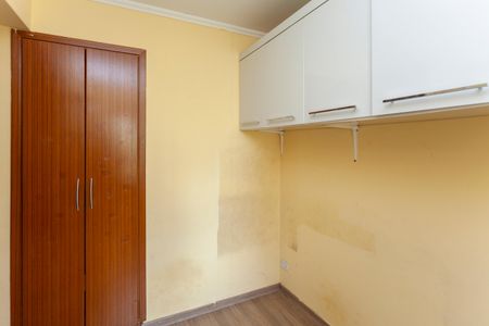 Apartamento à venda com 71m², 3 quartos e 1 vagaQuarto 3