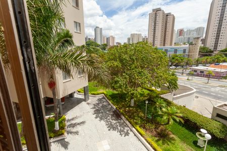 Apartamento à venda com 71m², 3 quartos e 1 vagaVista do Quarto 2