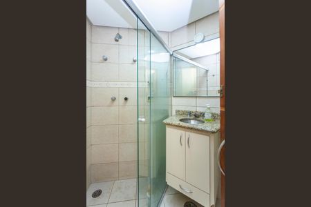 Apartamento à venda com 71m², 3 quartos e 1 vagaBanheiro