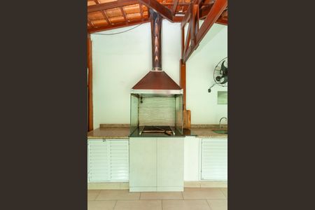 Apartamento à venda com 71m², 3 quartos e 1 vagaÁrea comum - Churrasqueira