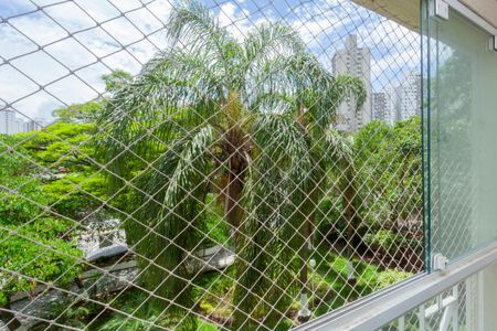 Apartamento à venda com 71m², 3 quartos e 1 vagaVista da Sacada