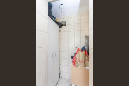 Apartamento à venda com 71m², 3 quartos e 1 vagaÁrea de Serviço