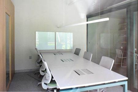 Studio à venda com 52m², 1 quarto e sem vagaCoworking