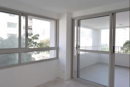 Estúdio - quarto de kitnet/studio à venda com 1 quarto, 52m² em Pinheiros, São Paulo