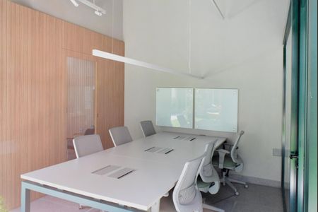 Studio à venda com 52m², 1 quarto e sem vagaCoworking