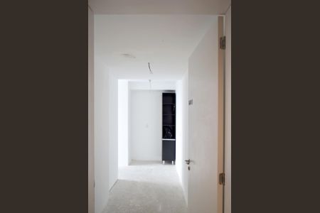 Studio à venda com 52m², 1 quarto e sem vagaEstúdio - entrada