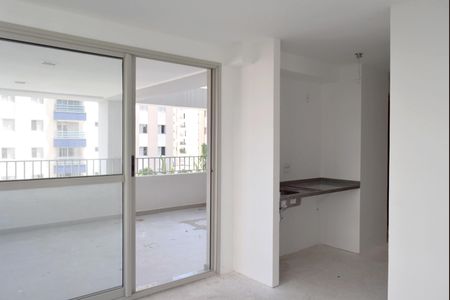 Studio à venda com 52m², 1 quarto e sem vagaEstúdio - quarto