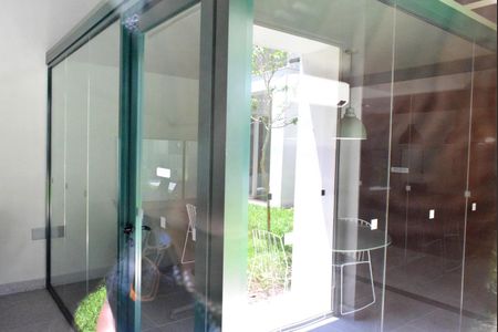 Studio à venda com 52m², 1 quarto e sem vagaCoworking