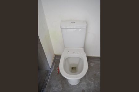 Studio à venda com 52m², 1 quarto e sem vagaEstúdio - banheiro