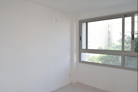 Estúdio - quarto de kitnet/studio à venda com 1 quarto, 52m² em Pinheiros, São Paulo