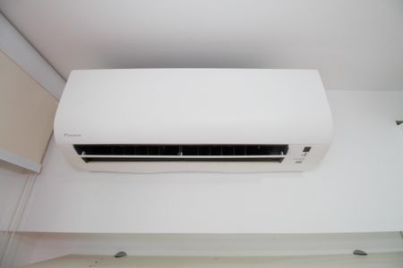 Studio para alugar com 27m², 1 quarto e 1 vaga Studio para alugar com 27m², 1 quarto e 1 vagaAr Condicionado