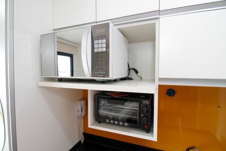 Studio de kitnet/studio para alugar com 1 quarto, 27m² em Jardim Paulista, São Paulo