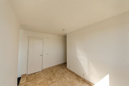 Sala de apartamento à venda com 2 quartos, 44m² em Vila Alpina, São Paulo