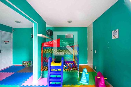 Apartamento à venda com 44m², 2 quartos e 1 vagaÁrea comum