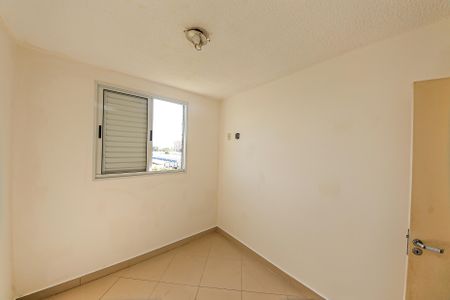 Apartamento à venda com 44m², 2 quartos e 1 vagaQuarto 2