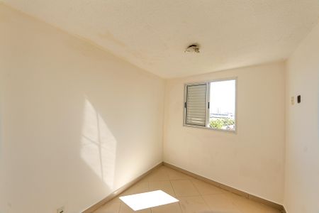 Quarto 2 de apartamento à venda com 2 quartos, 44m² em Vila Alpina, São Paulo