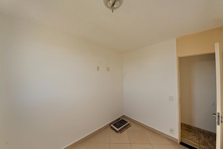 Quarto 1 de apartamento à venda com 2 quartos, 44m² em Vila Alpina, São Paulo
