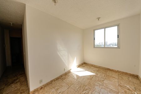 Sala de apartamento à venda com 2 quartos, 44m² em Vila Alpina, São Paulo