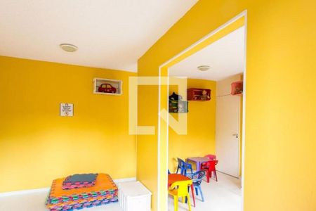 Apartamento à venda com 44m², 2 quartos e 1 vagaÁrea comum