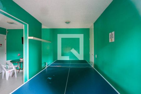 Apartamento à venda com 44m², 2 quartos e 1 vagaÁrea comum