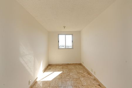 Sala de apartamento à venda com 2 quartos, 44m² em Vila Alpina, São Paulo