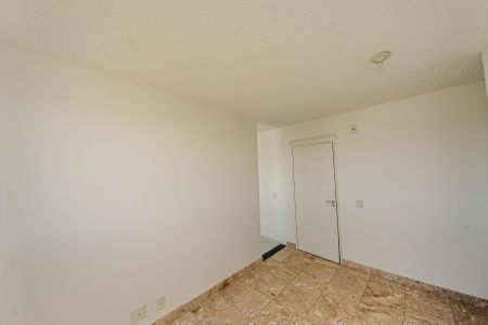 Sala de apartamento à venda com 2 quartos, 44m² em Vila Alpina, São Paulo