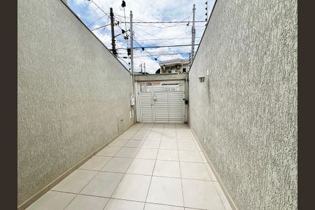 Casa à venda com 91m², 2 quartos e 2 vagasGaragem