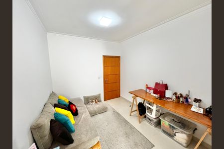 Casa à venda com 91m², 2 quartos e 2 vagasQuarto Suíte 2