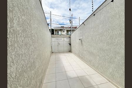Casa à venda com 91m², 2 quartos e 2 vagasGaragem